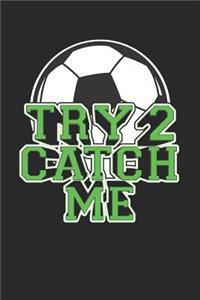 Try 2 Catch Me