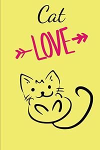 Cat Love