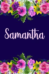 Samantha