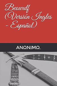 Beowulf (Versión Ingles - Español)