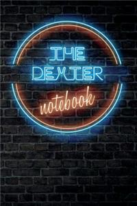 The DEXTER Notebook