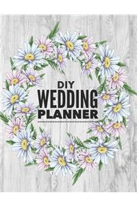 DIY Wedding Planner