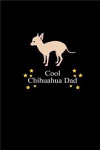 Cool Chihuahua Dad