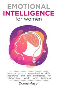 Emotional Intelligence for Women