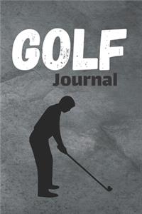 Golf Journal
