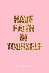 Inspiration Journal