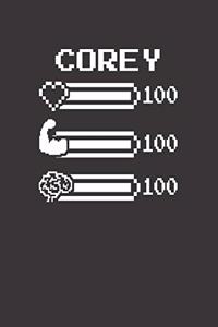 Corey
