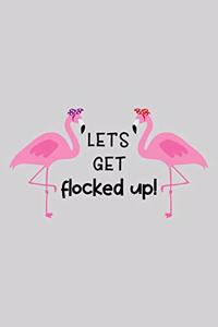 Let's get flocked up!