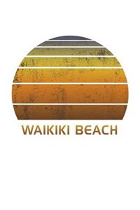Waikiki Beach