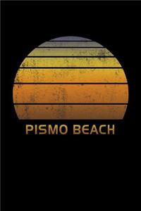 Pismo Beach