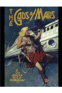 The God Of Mars