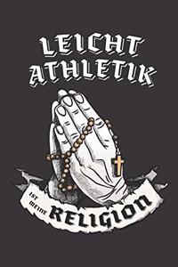 Leichtathletik Ist Meine Religion