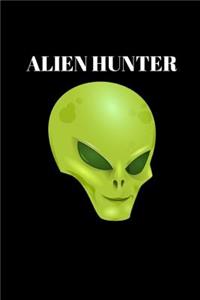 Alien Hunter