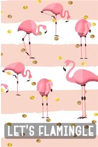 Let's Flamingle