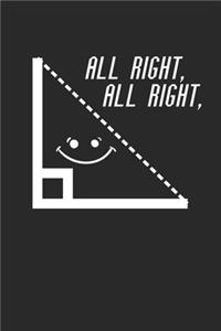All Right
