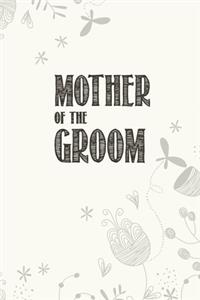 Mother of the Groom