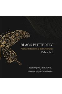 Black Butterfly