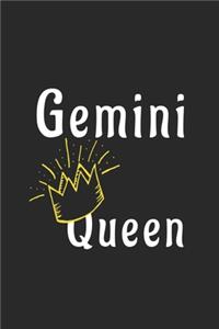 Gemini Queen