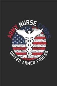 Army Nurse Corps