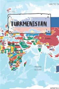 Turkmenistan
