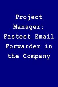 Project Manager