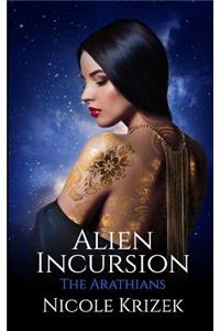 Alien Incursion