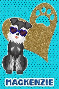 Schnauzer Life MacKenzie