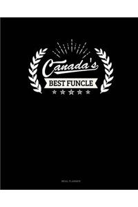 Canada's Best Funcle