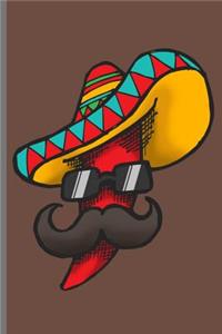 Cinco de Mayo Tequila Mexico Chili