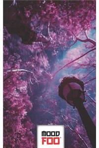 Mood Foo(tm) - Mind Over Mood - Notebook, Log, Journal - Scenic Series - 023