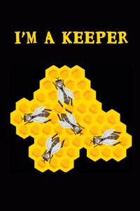 I'm a Keeper