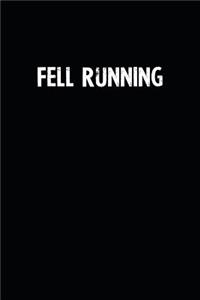 Fell Running