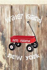 Water Island Fire Island New York