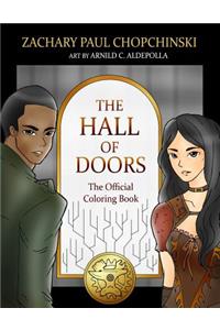 Hall of Doors