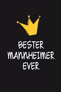 Bester Mannheimer