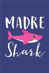 Madre Shark