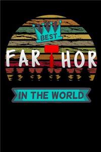 best far-thor in the world