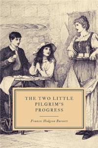 The Two Little Pilgrim's Progress
