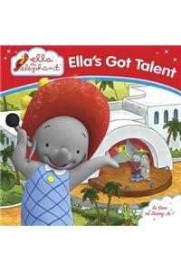 Ella's Got Talent