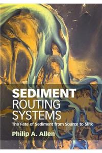 Sediment Routing Systems