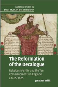 Reformation of the Decalogue