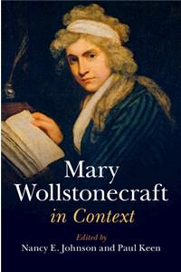 Mary Wollstonecraft in Context