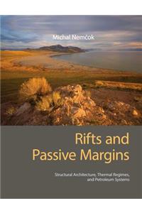 Rifts and Passive Margins