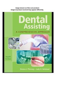 Workbook for Phinney/Halstead's Dental Assisting: A Comprehensive Approach, 4th