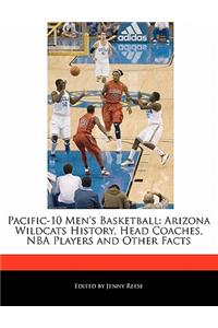 Pacific-10 Men's Basketball
