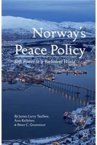 Norway's Peace Policy