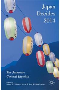 Japan Decides 2014