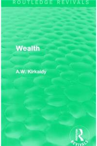 Wealth