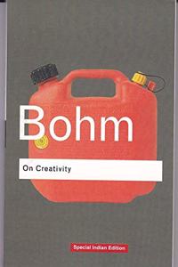 On Creativity,