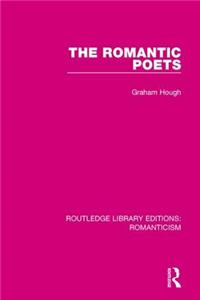 The Romantic Poets